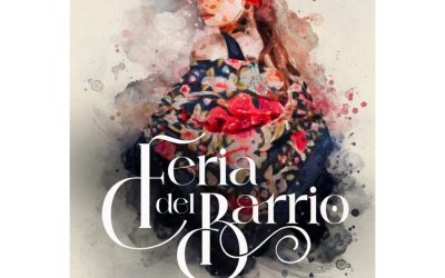 Fiestas del Barrio de San José Obrero 2023 desde el 26 de abril al 1 de mayo