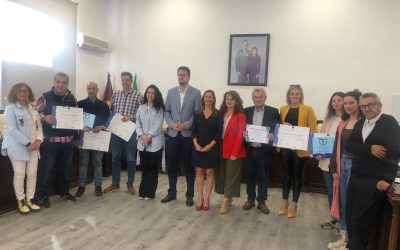 El Museo de la Batalla de Bailén recibe el Distintivo de Calidad Turística SICTED