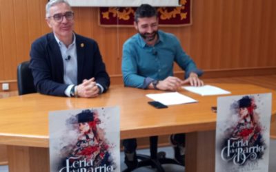 Presentación del programa de Fiesta de San José Obrero