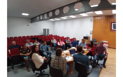 Nueva aplicación en la página web del ayuntamiento