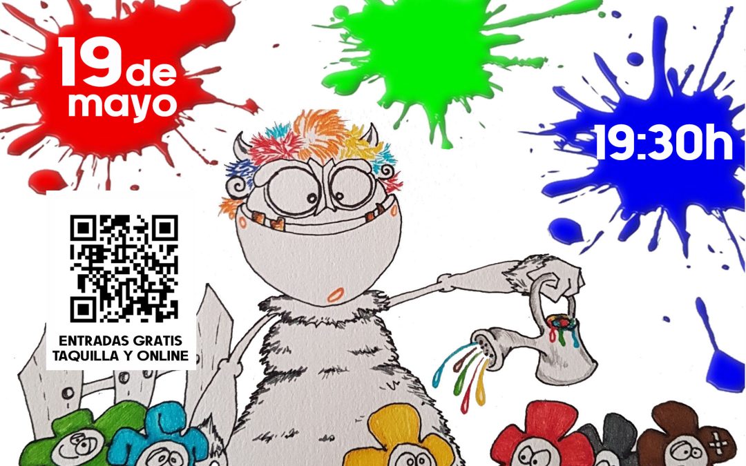 “Trolly Pintaflores” música y emociones en la Casa de la Cultura