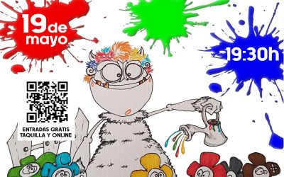 “Trolly Pintaflores” música y emociones en la Casa de la Cultura