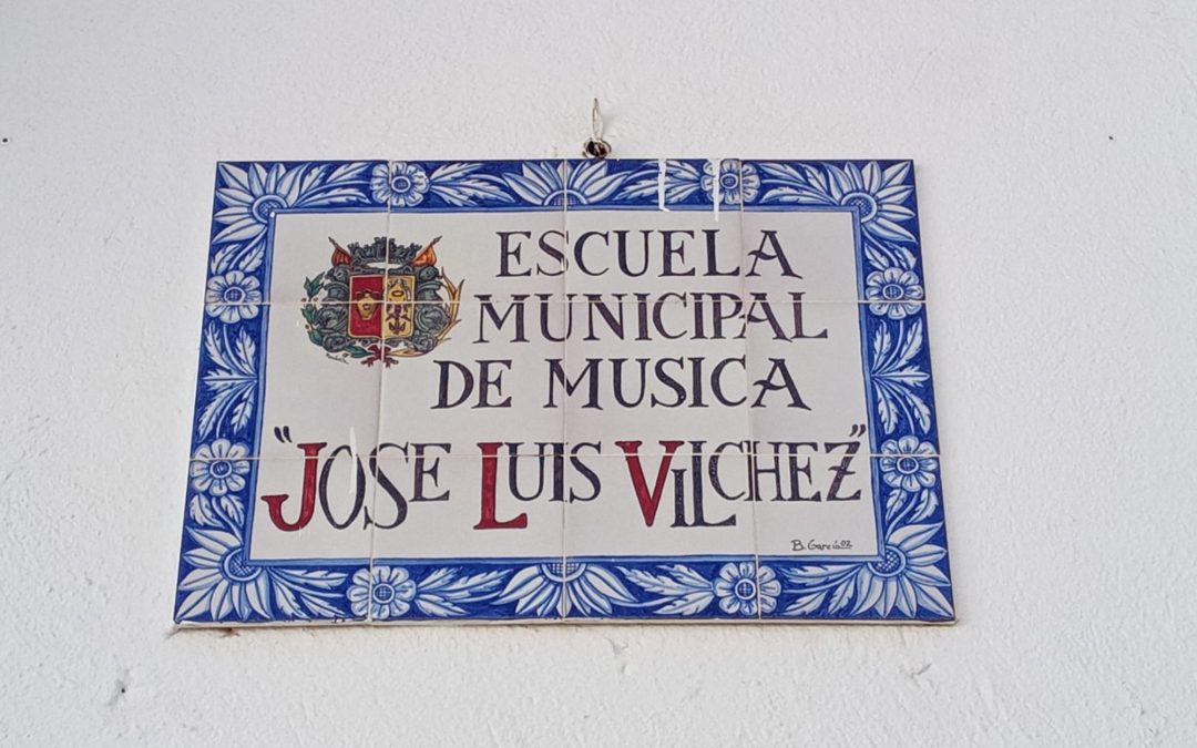 Abierto el plazo para reservar plaza en la Escuela Municipal de Música