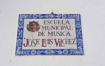 Abierto el plazo para reservar plaza en la Escuela Municipal de Música