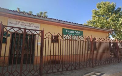 El Área de Personal del ayuntamiento de Bailén ofrece un nuevo Programa de Empleo subvencionado por la Junta de Andalucía