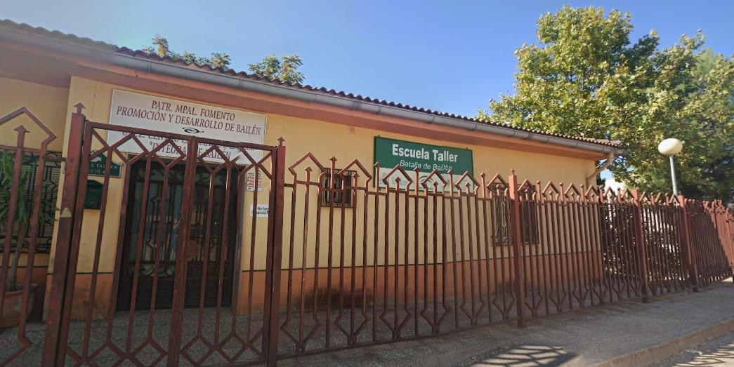 El Área de Personal del ayuntamiento de Bailén ofrece un nuevo Programa de Empleo subvencionado por la Junta de Andalucía