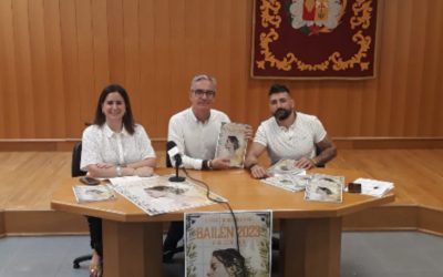 Presentación del Libro de las Fiestas Conmemorativas del CCXV Aniversario de la Batalla de Bailén