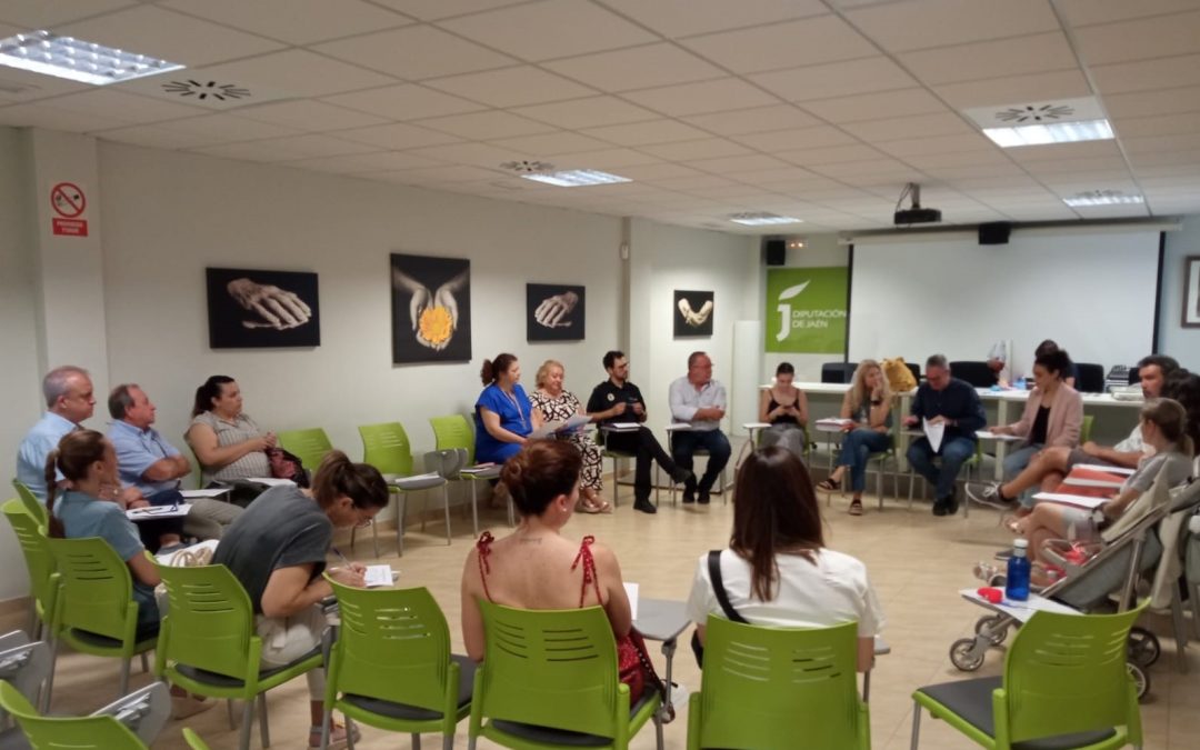 El Ayuntamiento de Bailén se suma a la Campaña del Día Internacional contra el uso indebido y tráfico ilícito de drogas