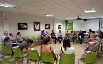 El Ayuntamiento de Bailén se suma a la Campaña del Día Internacional contra el uso indebido y tráfico ilícito de drogas