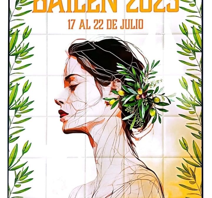 Programa de Actos del CCXV Aniversario de la Batalla de Bailén