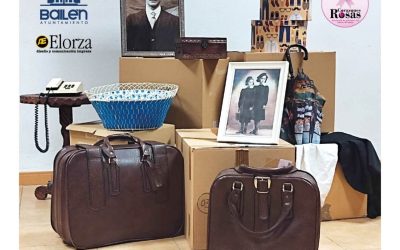 Teatro solidario con la obra “Hay que deshacer la casa”