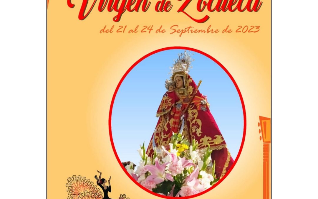 Romería de la Virgen de Zocueca