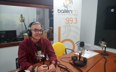 Nuevo programa de Radio Municipal de Bailén “InfoBailén actualidad”