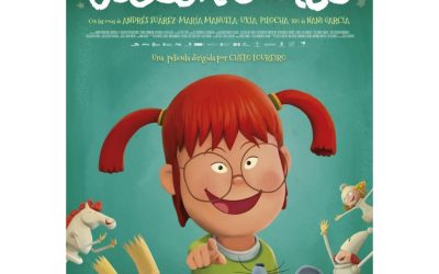 Proyección de la película “Valentina” para conmemorar el Día del Cine Español