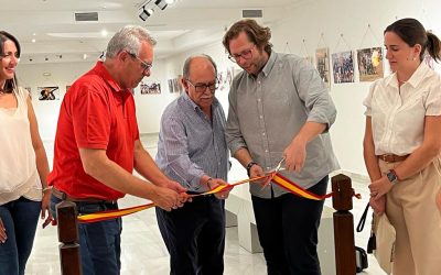 La Recreación de la Batalla de Baylén ha celebrado una nueva jornada cargada de actividades