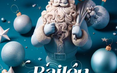 Programa de las Actividades de Navidad de Bailén