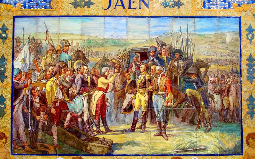 Bailén participa en las Jornadas Europeas “Patrimonio vivo”