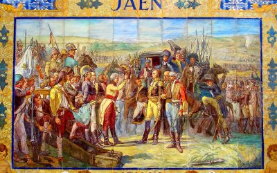 Bailén participa en las Jornadas Europeas “Patrimonio vivo”