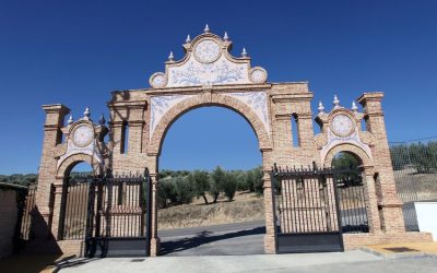 Licitación del Cementerio Municipal de Bailén