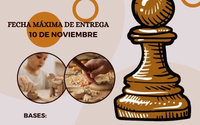 Celebración del Día Mundial del Ajedrez Educativo en Bailén