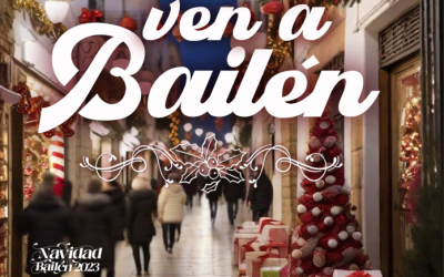 Campaña Local de Comercio en Navidad