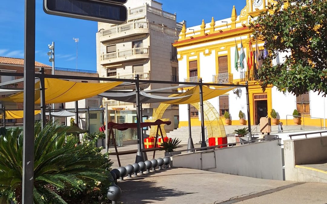 Aprobación Inicial de la Ordenanza Municipal Reguladora del Servicio de Aparcamiento Subterráneo