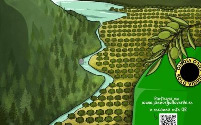 Bailén se suma a la Campaña Orgullo verde “Cuida nuestro tesoro”