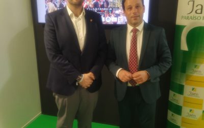 La Recreación de la Batalla de Bailén aspira a convertirse en un “referente” para el turismo de recreaciones históricas