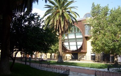 El Museo de la Batalla de Bailén cierra 2023 con la cifra récord de 15.000 visitantes