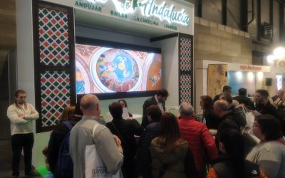 El ayuntamiento de Bailén resalta el “alto impacto turístico” de Puerta de Andalucía a un menor coste que en ediciones anteriores