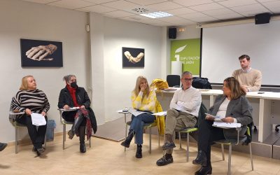 La Comisión Local de Violencia de Género hace balance del año 2023