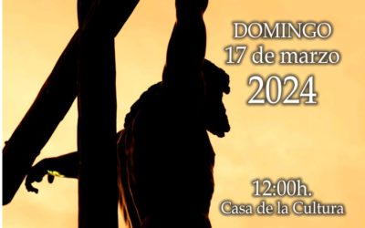 Abierto el plazo para participar en el XXXVIII Concurso Nacional de Saetas “Ciudad de Bailén”