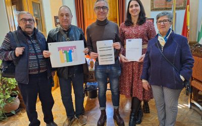 Solicitada la subvención para la construcción de la Residencia de Mayores de Bailén