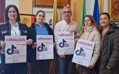 Entregados los premios al reto “Enredados” en Tik Tok