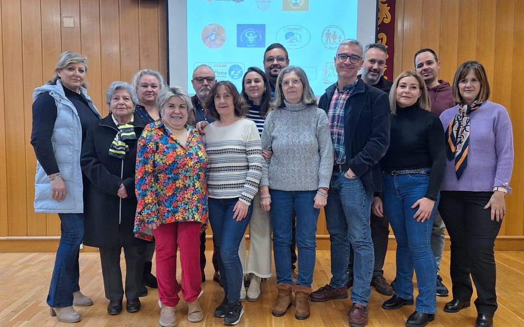 El ayuntamiento de Bailén otorga 5.000 euros a asociaciones de Bailén para la inversión en material tecnológico