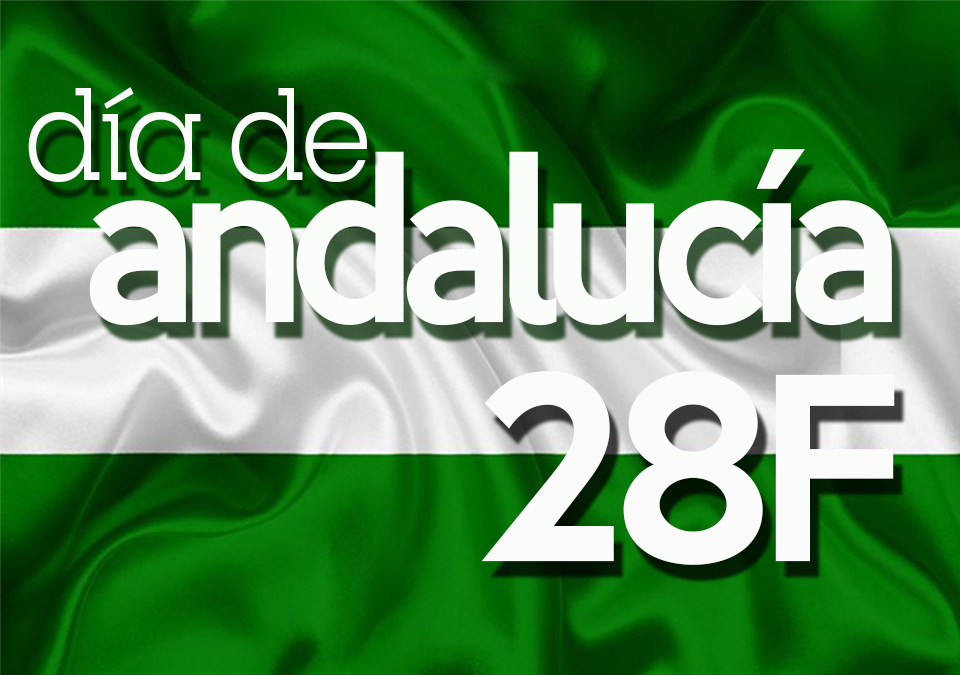 Pasodobles y Flamenco protagonizan los actos del Día de Andalucía en Bailén