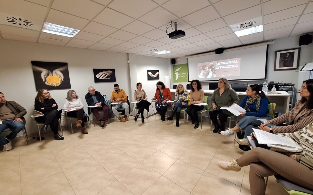 El Programa “Ciudades ante las Drogas” convoca la Comisión Municipal para coordinar las actuaciones previstas.