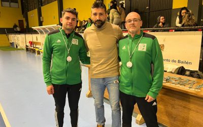 Celebrado el Plan Local de Actividades Deportivas 2024