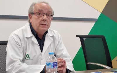 El médico bailenense Juan Bautista Molina preside el  XIII Congreso SANCYD sobre nutrición y dietética