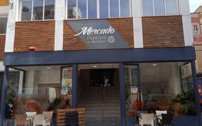 Salen seis puestos a licitación en el Mercado de Abastos