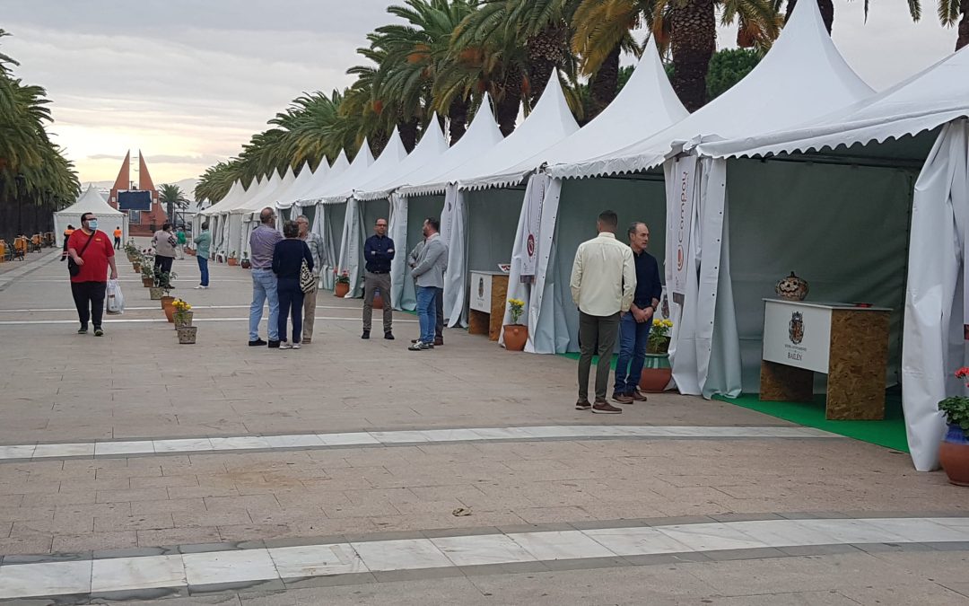 Publicada una línea de subvenciones para PYMES turísticas