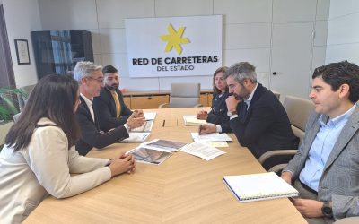 Bailén solicita al Ministerio de Transportes 16 millones de euros para arreglar la travesía de la Nacional IV