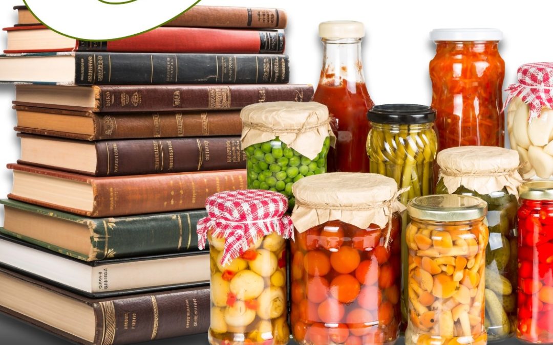 Proyecto Cultura Solidaria en la Feria del Libro 2024