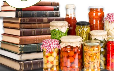 Proyecto Cultura Solidaria en la Feria del Libro 2024