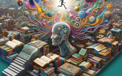 Feria del libro 2024 “El fitness que tu mente necesita”