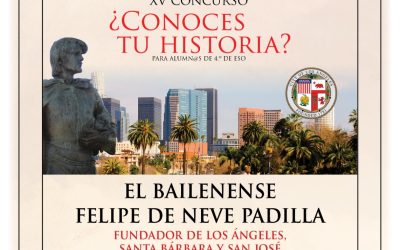 XV Edición del Concurso ¿Conoces tu Historia?