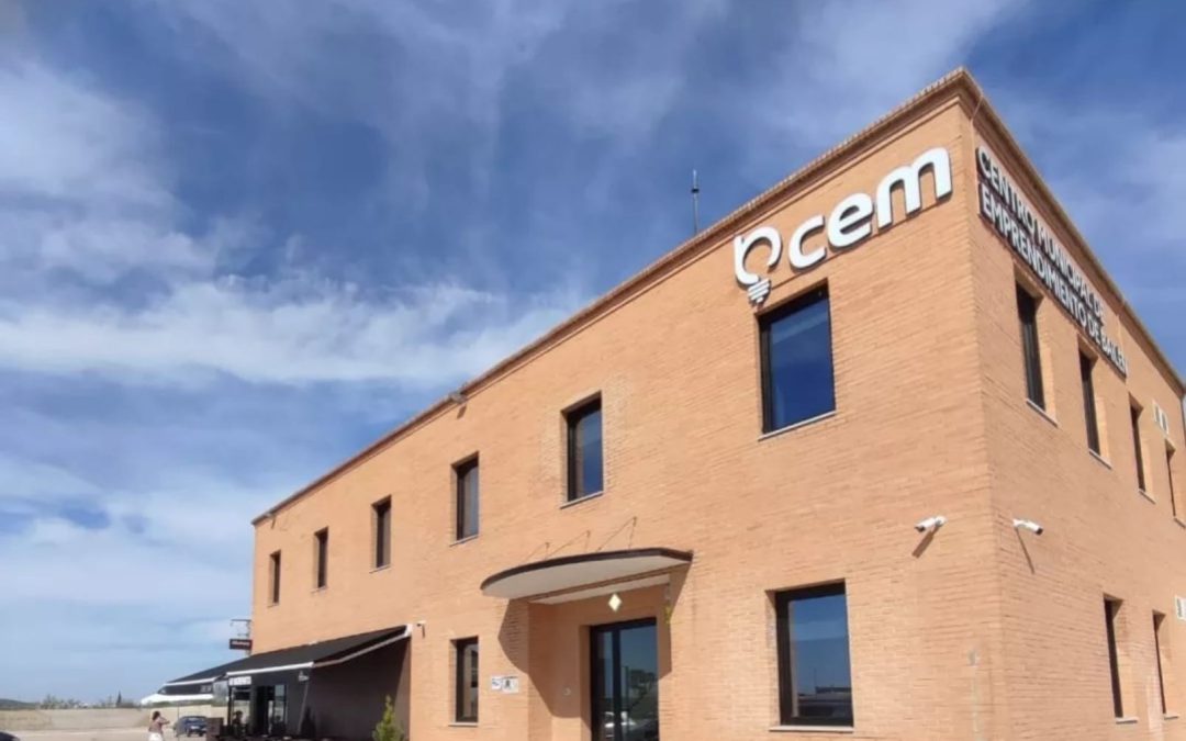 Bailén registra un aumento en el número de empresas del 4,23% en el último año