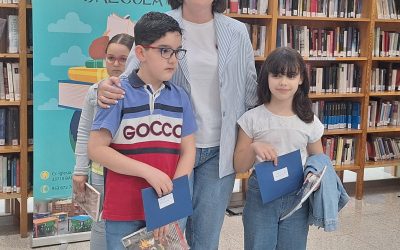 Cuatro proyectos premiados en la III Edición del Concurso de Maquetas de Bailén