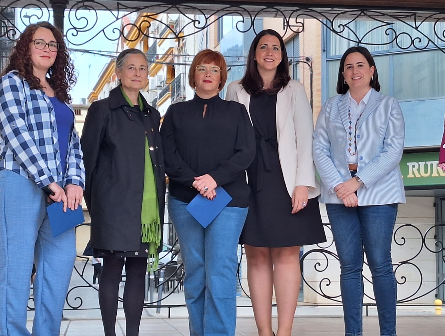 Culmina la Feria del Libro de Bailén con la entrega de galardones a los premiados de esta edición