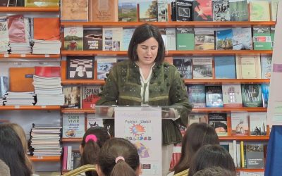 El ayuntamiento participa en la lectura continuada del El Quijote